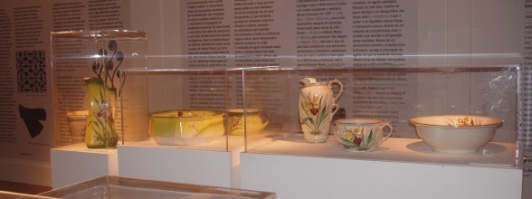 MUSEU ARTE NOVA DE PORTAS ABERTAS