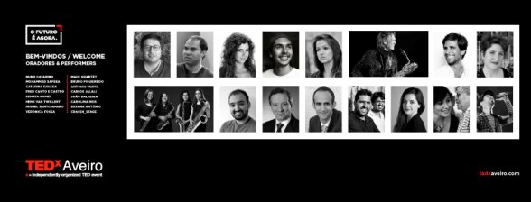TEDxAveiro 2017