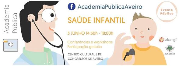 ACADEMIA MÉDICA "SAÚDE INFANTIL"