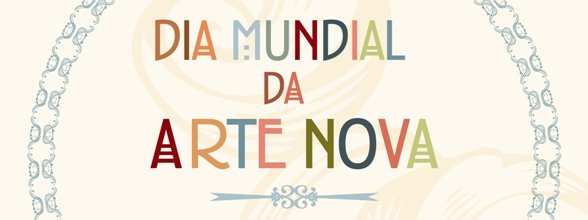 AVEIRO CAPITAL CRIATEK E ARTE NOVA - 8 A 10 DE JUNHO