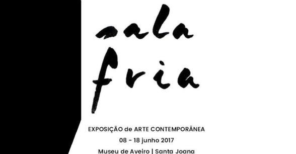 EXPOSIÇÃO "SALA FRIA"