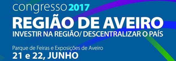 CONGRESSO DA REGIÃO DE AVEIRO 2017