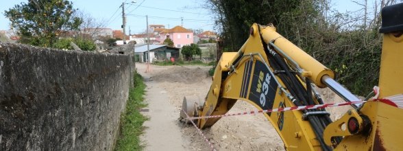 ÁGUAS PLUVIAIS