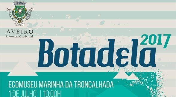 FESTA DA BOTADELA