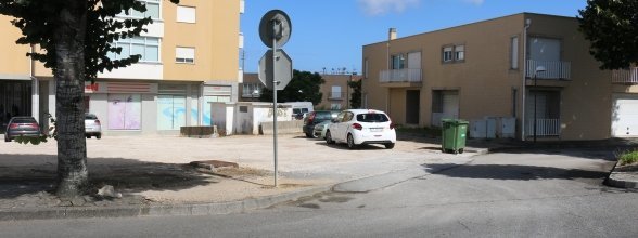 QUINTA DO CRUZEIRO E RUA LUÍS DE CAMÕES (ESGUEIRA)