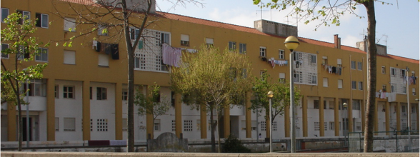 CÂMARA MUNICIPAL DE AVEIRO INVESTE EM SANTIAGO