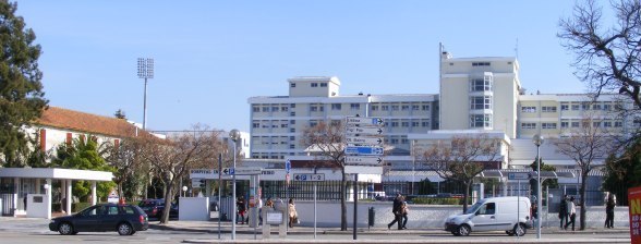 PROTOCOLO DE COOPERAÇÃO COM O CENTRO HOSPITALAR DO BAIXO VOUGA