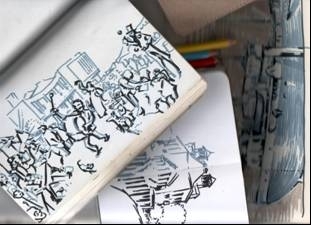 OFICINA DE DESENHO