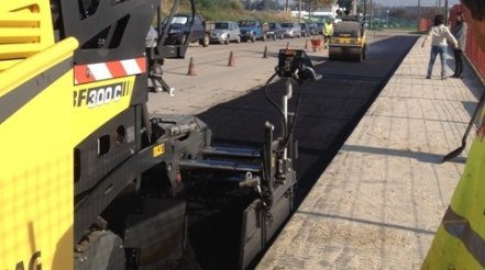 REQUALIFICAÇÃO DE ARRUAMENTOS | SERVIÇOS URBANOS