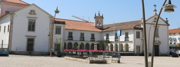 ASSINATURA DE MEMORANDO DE ENTENDIMENTO ENTRE CMA E IGFEJ