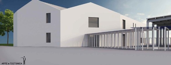 NOVA ESCOLA BÁSICA DE 1.º CICLO DE SÃO BERNARDO | CADUCIDADE DA ADJUDICAÇÃO
