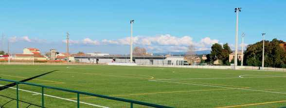 CONTRATO-PROGRAMA DE DESENVOLVIMENTO DESPORTIVO ENTRE O MUNICÍPIO DE AVEIRO E A ASSOCIAÇÃO DESPOR...