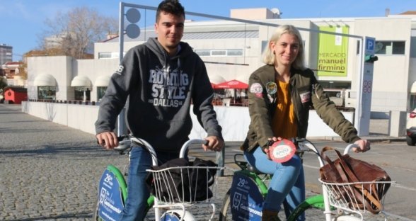 BUGA COM 30 NOVAS BICICLETAS E BUGA 2 EM PREPARAÇÃO