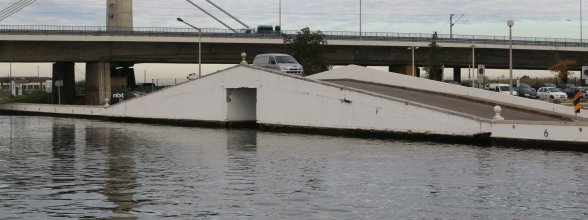 QUALIFICAÇÃO DA PONTE DE SÃO JOÃO