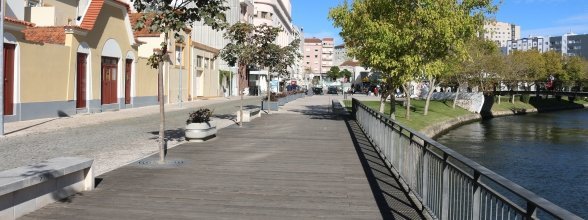 CANAL DO CÔJO | SUBSTITUIÇÃO DECK  