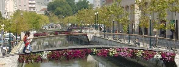 CENTRO SOCIAL E PAROQUIAL DA VERA CRUZ