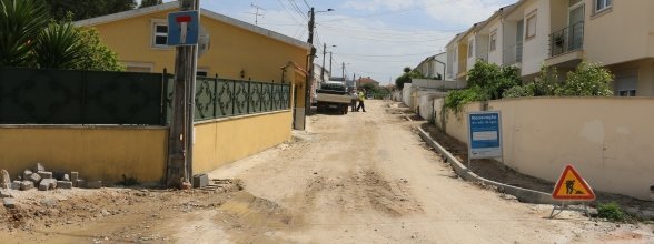 RUA DO CARDAL - RECONHECIMENTO INTERESSE PROJETO PAISAGÍSTICO