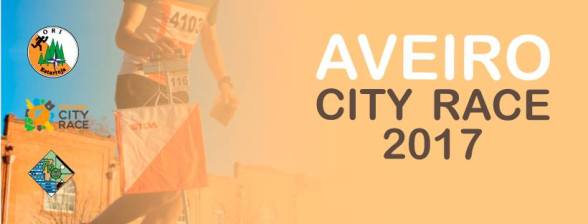 AVEIRO CITY RACE | 14 E 15 DE OUTUBRO