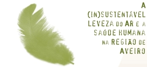 A LEVEZA DO AR É TEMA DO "AVEIRO À CONVERSA"
