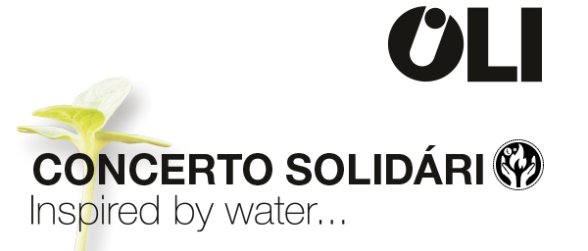 OLI ORGANIZA CONCERTO SOLIDÁRIO