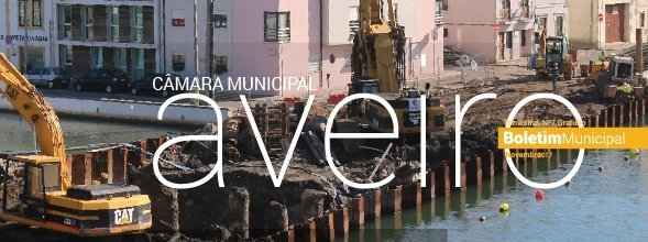 BOLETIM MUNICIPAL - NOVEMBRO 2017