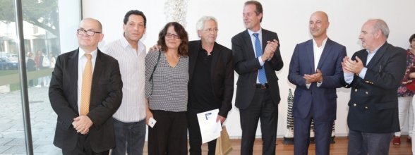 XIII BIENAL DE CERÂMICA COM BALANÇO MUITO POSITIVO
