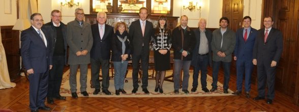DELEGAÇÃO DE COMPETÊNCIAS | VALORES E TIPOLOGIAS DAS OBRAS