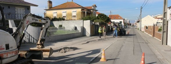 CONDICIONAMENTOS DE TRÂNSITO | ESGUEIRA