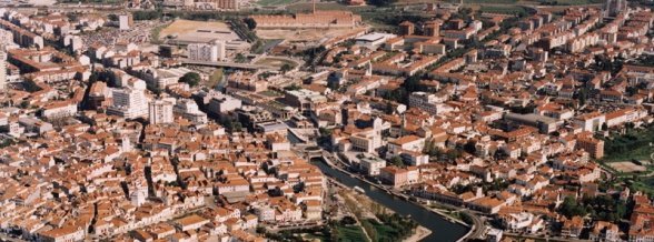 AVEIRO APRESENTOU VISÃO INTEGRADA DA MOBILIDADE