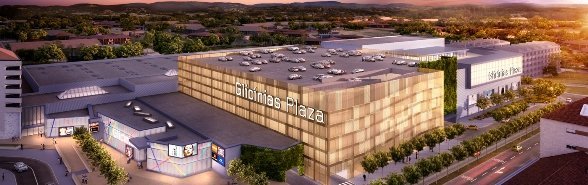 ALTERAÇÃO LOTEAMENTO DO CENTRO COMERCIAL GLICÍNIAS