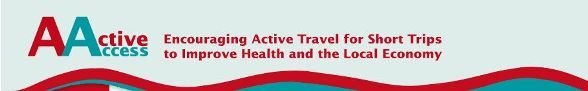 PROJETO "ACTIVE ACCESS" NOTICIADO NA NEWSLETTER DA REDE CIUMED