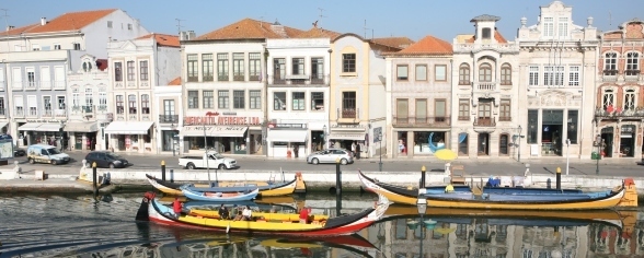 TAP FAZ HOMENAGEM A AVEIRO NA BTL 