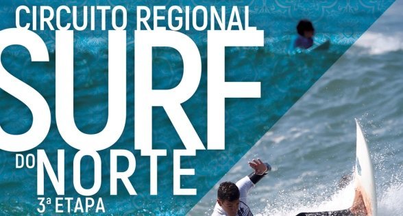 CIRCUITO REGIONAL DE SURF