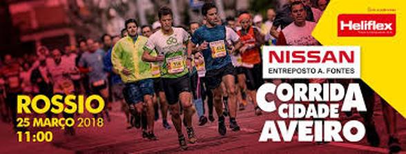 CONDICIONAMENTOS DE TRÂNSITO | CORRIDA CIDADE DE AVEIRO