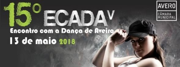 ENCONTRO COM A DANÇA DE AVEIRO