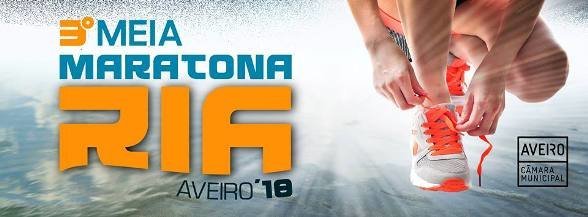 MEIA MARATONA RIA DE AVEIRO