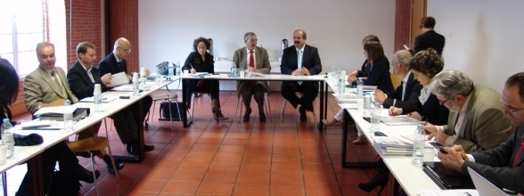 ENCONTRO REDE CENCYL REALIZOU-SE EM AVEIRO