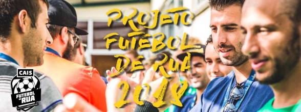 CMAVEIRO PROMOVE FUTEBOL DE RUA NO DISTRITO