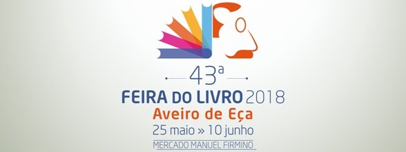 FEIRA DO LIVRO DE AVEIRO