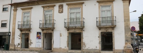 “O MAR” VISTO PELOS JOVENS DÁ ORIGEM A EXPOSIÇÃO EM AVEIRO