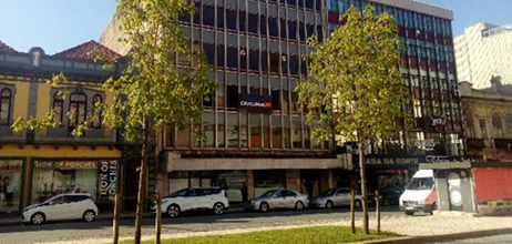 PRIMEIRO CONTRATO IFRRU2020 EM AVEIRO