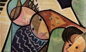 EXPOSIÇÃO LINHA D'ÁGUA NO MUSEU DA CIDADE