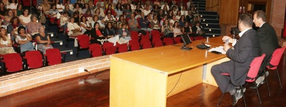 SESSÃO DE APRESENTAÇÃO PÚBLICA DO PAEMA 2018/2019