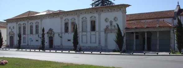 EXPOSIÇÃO "OS BISPOS DE AVEIRO E SANTA JOANA"