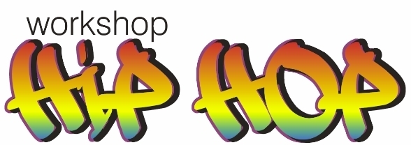 WORKSHOP DE HIP HOP - DIA MUNDIAL DA DANÇA