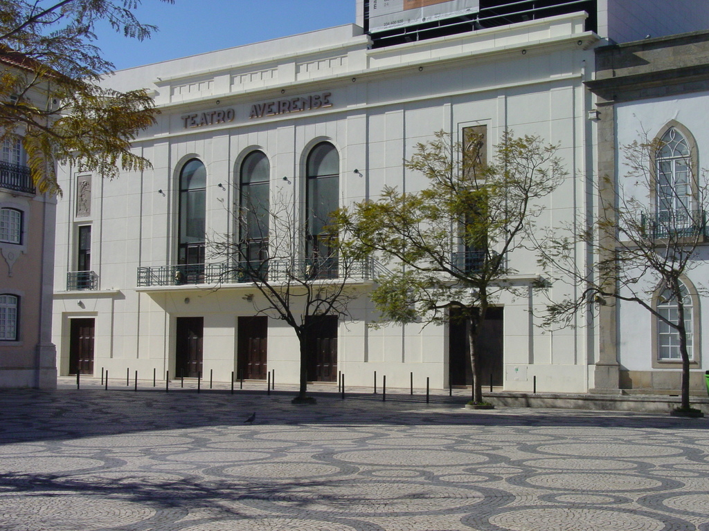 TEATRO AVEIRENSE – DESTAQUES DE 2019 | Câmara Municipal de Aveiro