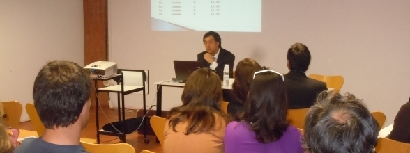 SEMINÁRIO EFICIÊNCIA HÍDRICA 