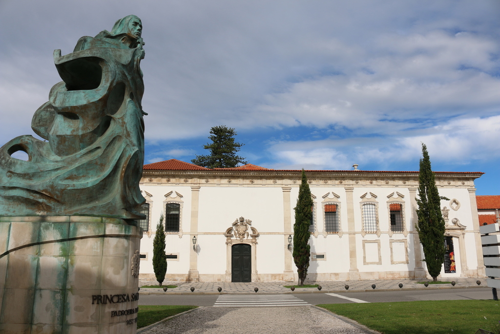 “HAPPY HOUR” NOS MUSEUS DE AVEIRO