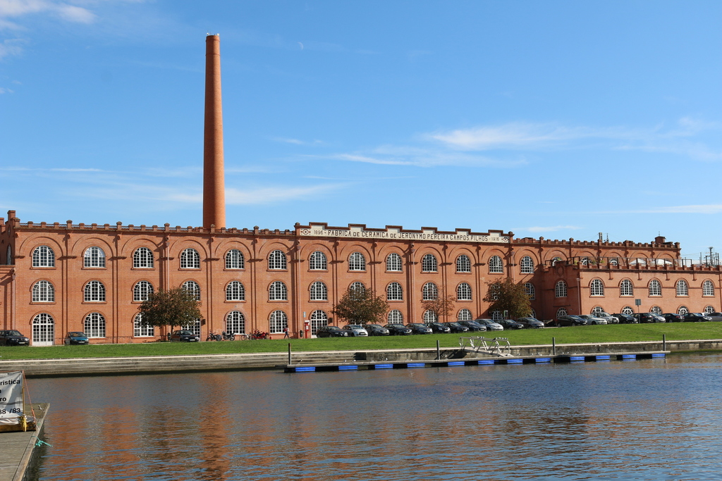 CARTA EDUCATIVA DO MUNICÍPIO DE AVEIRO