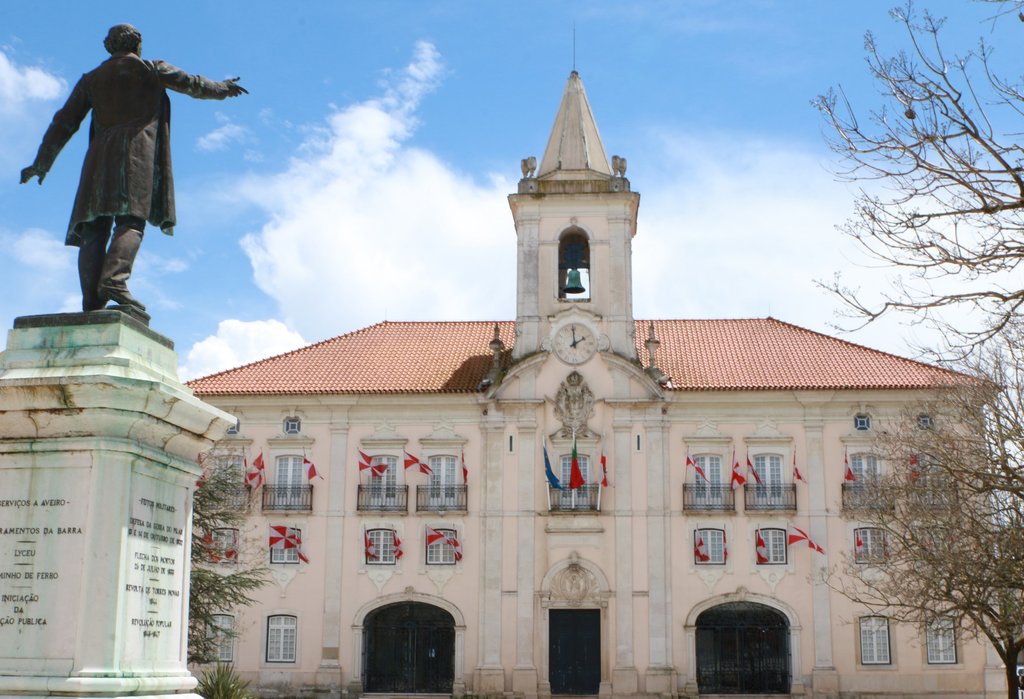 CONCLUSÃO DAS OBRAS DE URBANIZAÇÃO DO LOTEAMENTO DA QUINTA DA BOAVISTA